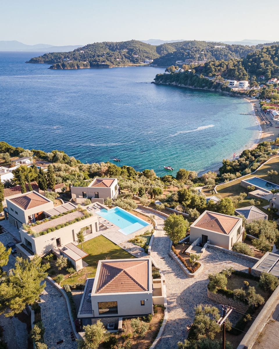 Bird Eye View