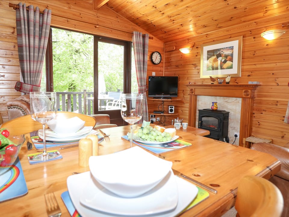 Cottage | Interior