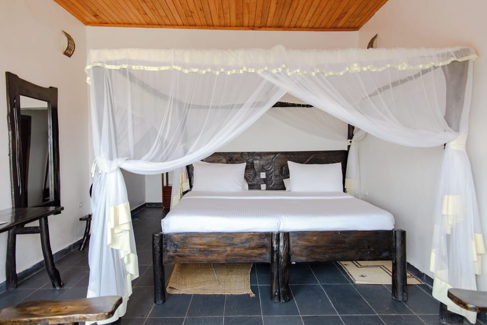 Room, 1 Bedroom, Smoking, Terrace | 1 bedroom