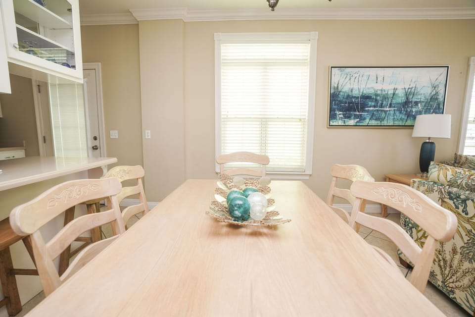 House, 2 Bedrooms, Sea View | In-room dining