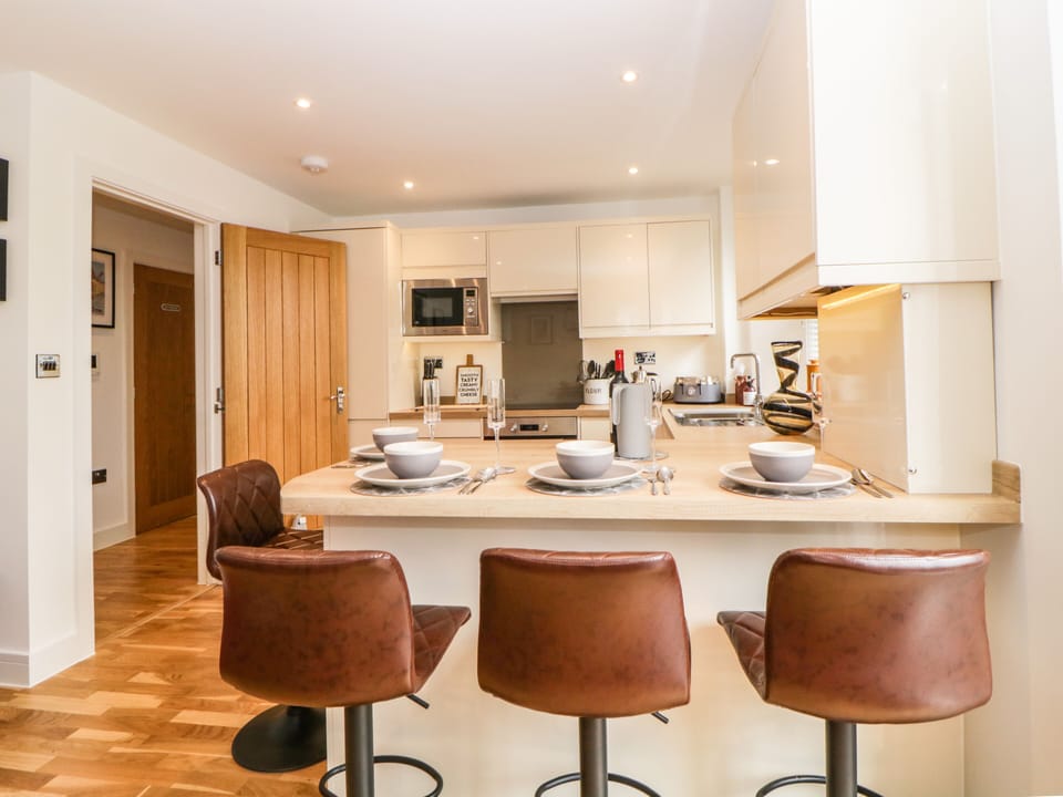 Cottage | Interior