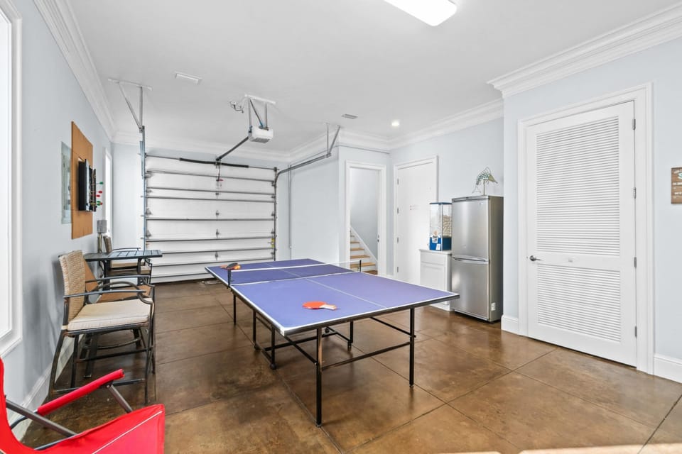 House, 5 Bedrooms, Private Pool | Room amenity