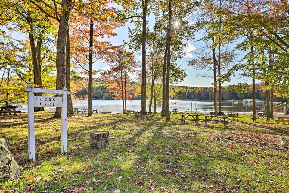 Community Amenities