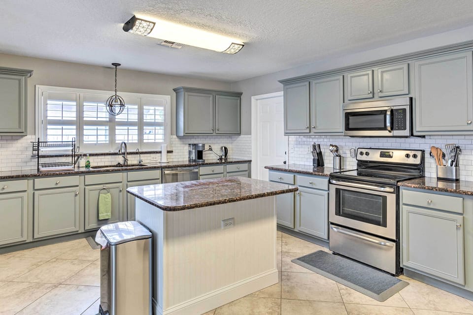 Kitchen | Coffee Maker