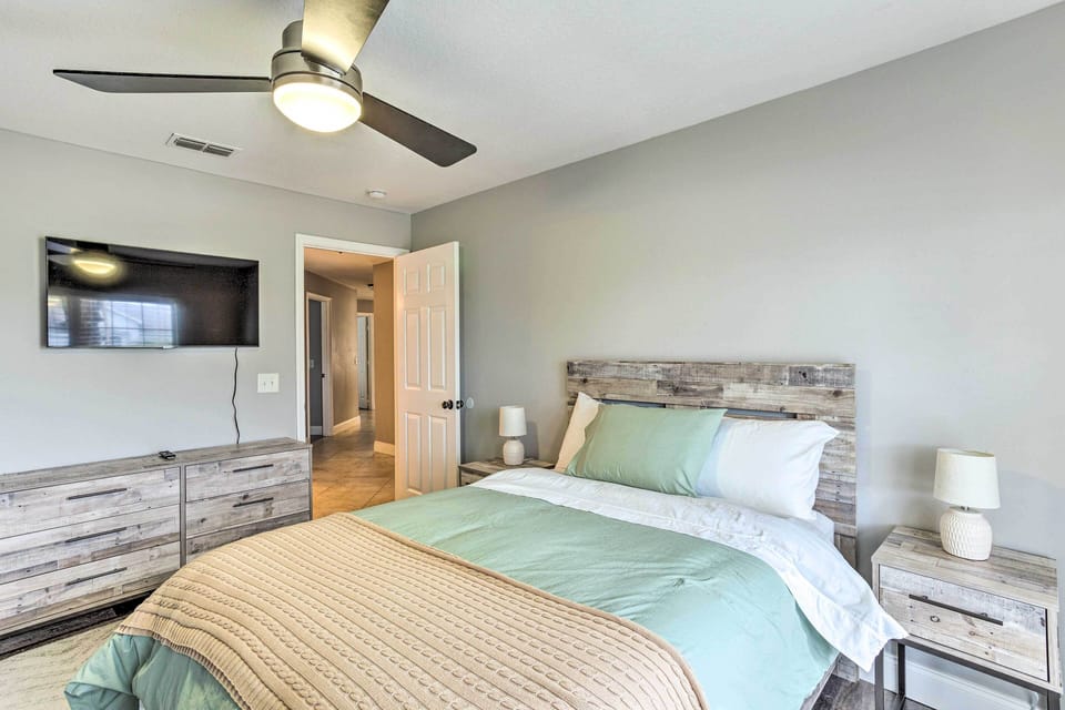 Bedroom 4