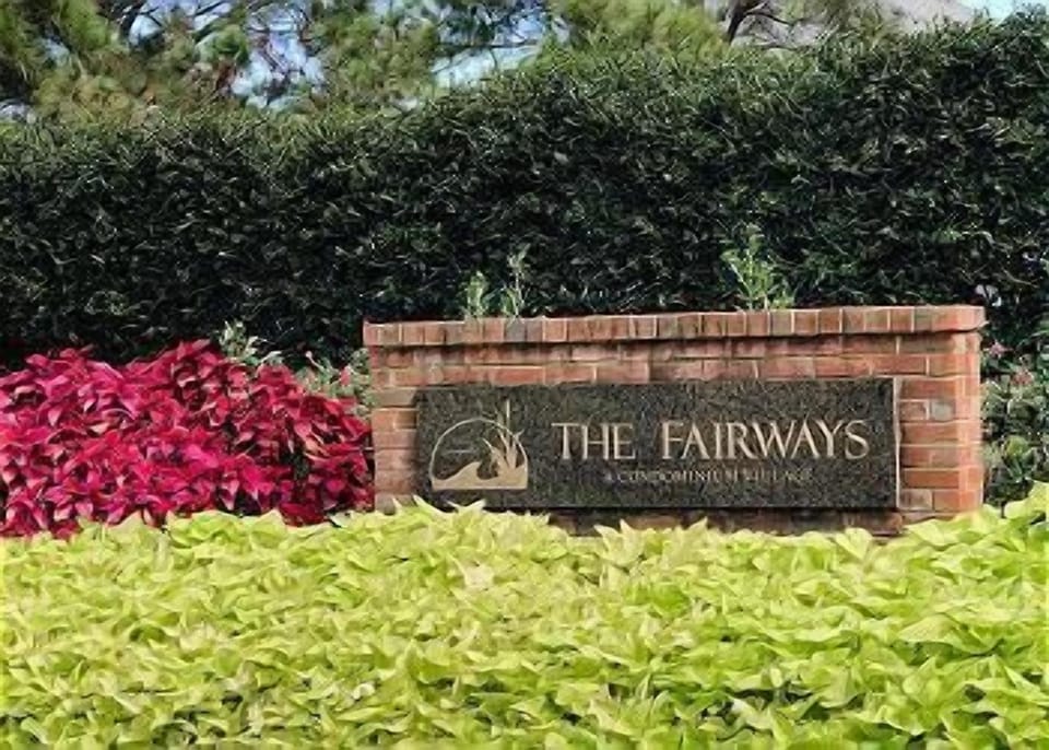the Fairways