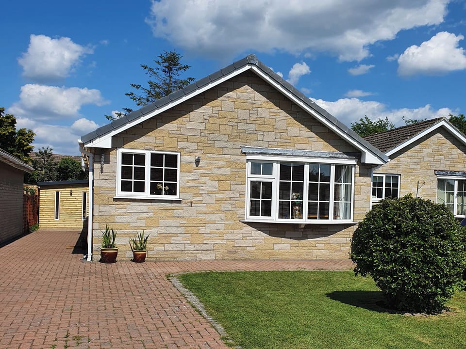 Cottage | Exterior