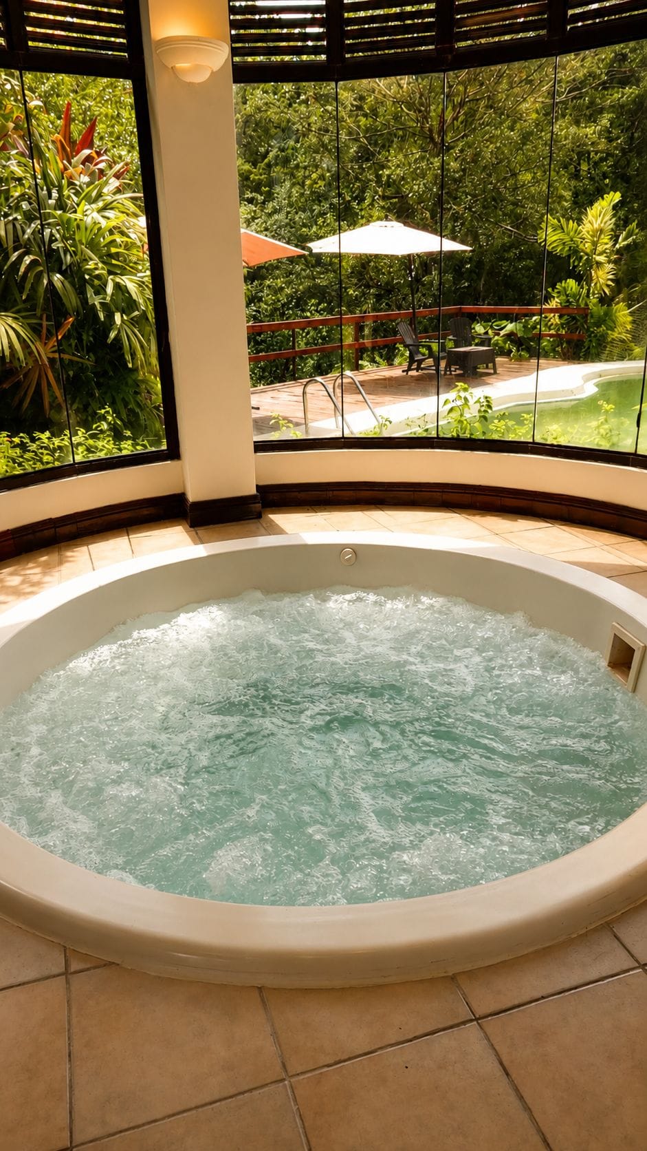 Hotel El Tucano Resort & Thermal Spa Resort in Alajuela Province