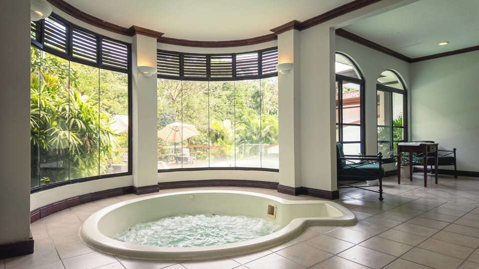 Hotel El Tucano Resort & Thermal Spa Resort in Alajuela Province