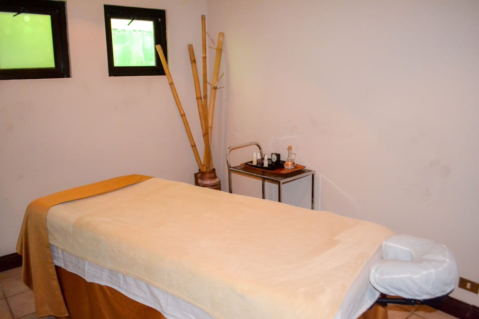 Hotel El Tucano Resort & Thermal Spa Resort in Alajuela Province