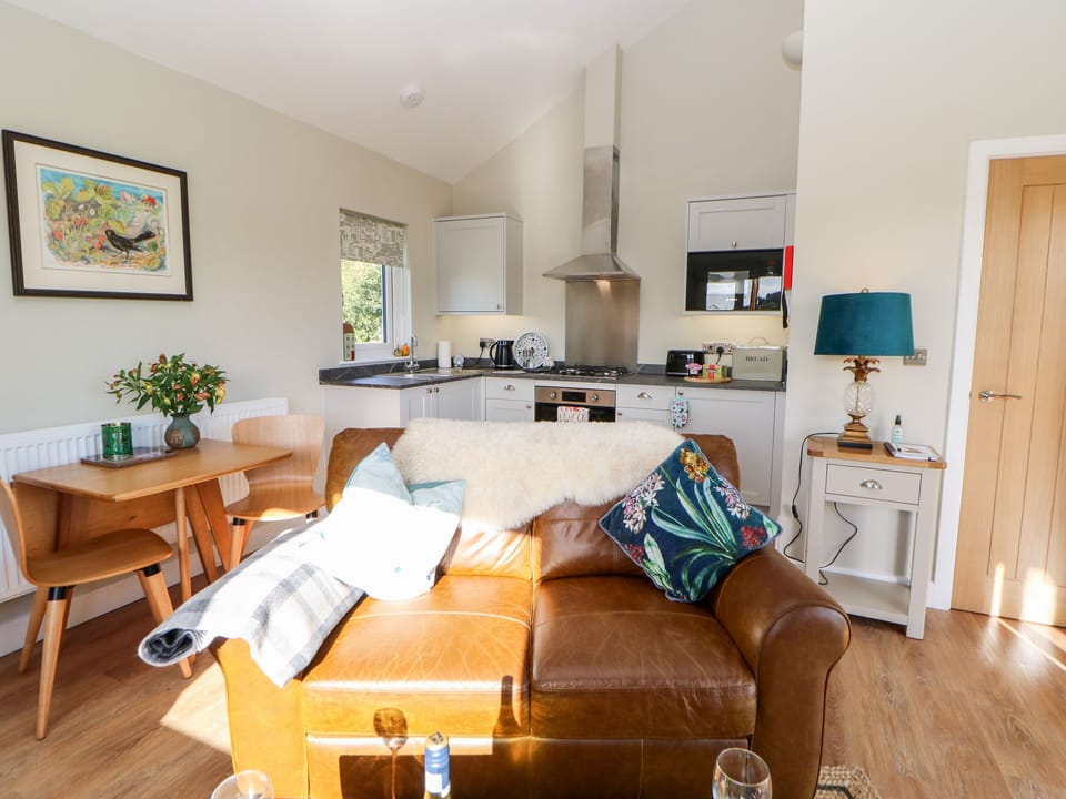 Cottage | Interior
