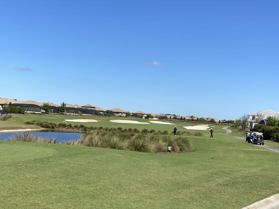 Golf