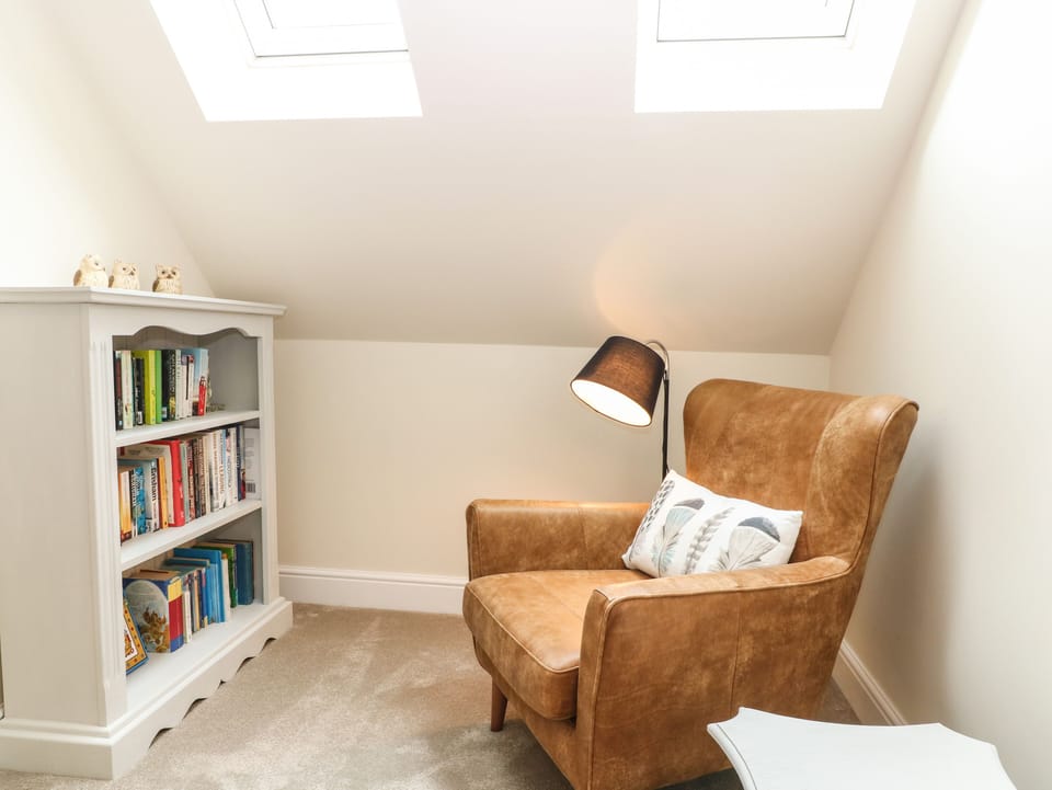 Tawny Cottage Cottage in West Oxfordshire District