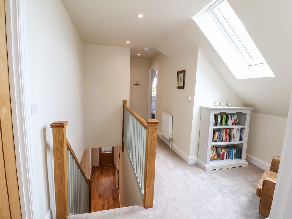 Tawny Cottage Cottage in West Oxfordshire District