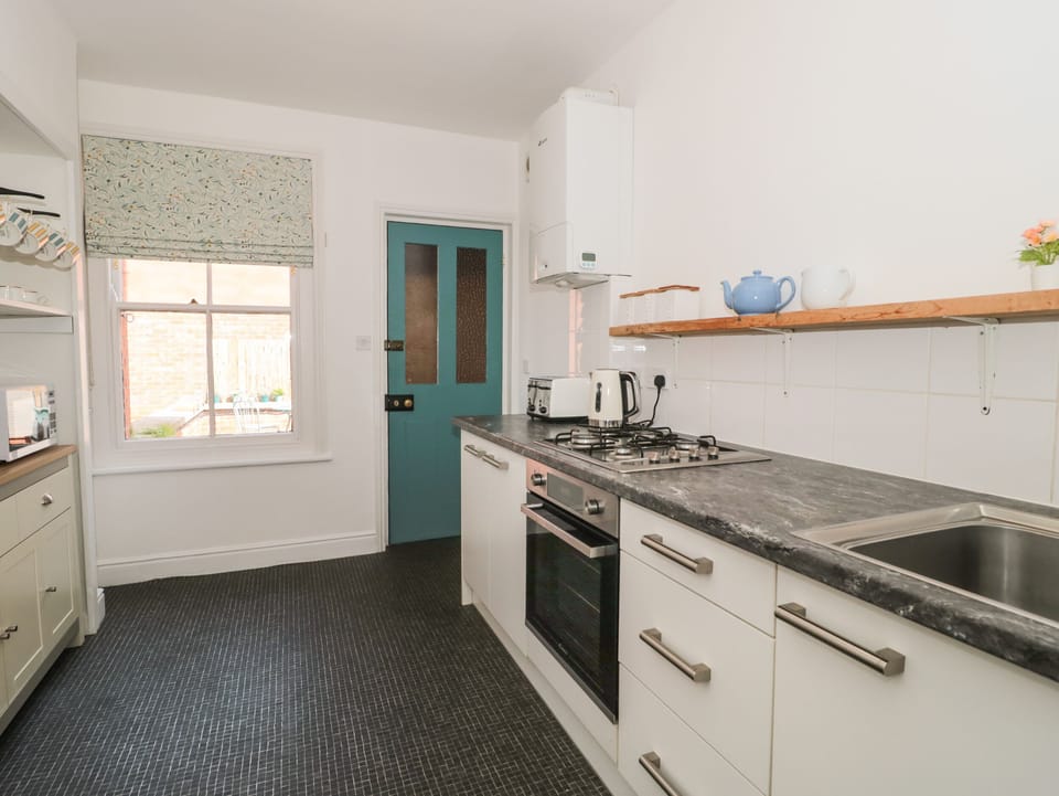 Cottage | Interior