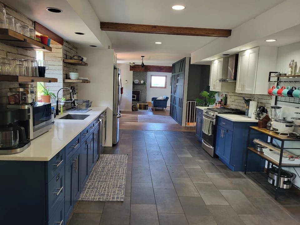 Fully Kitchn