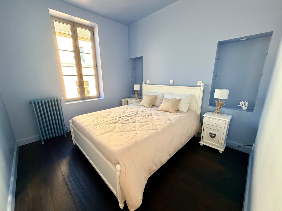 Basic Cottage, Ensuite, Garden View