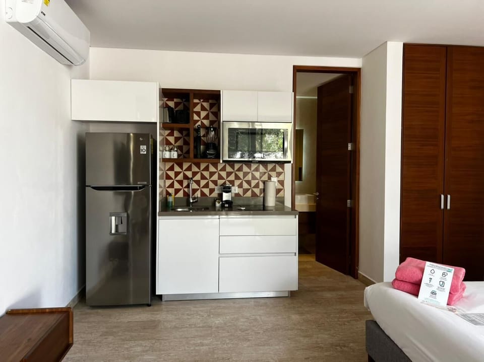 Kitchenette