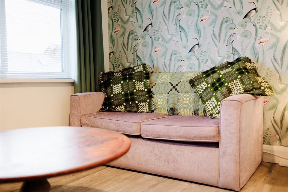 Superior Double Room, Ensuite | Interior