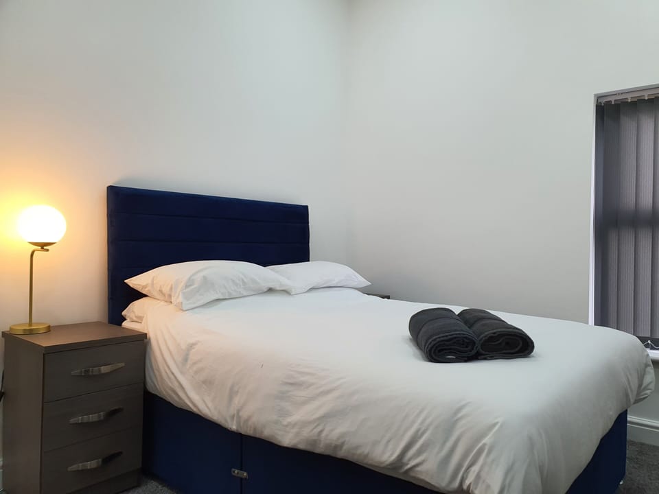Apartment, Private Bathroom (Apartment 3) | 3 bedrooms