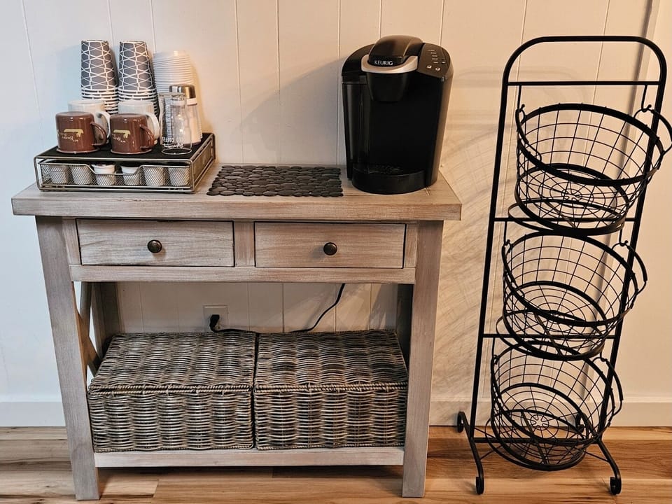 Coffee Bar