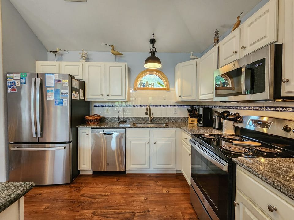 Kitchen 2026