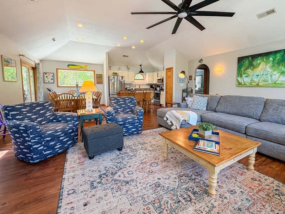 Living Room 2026