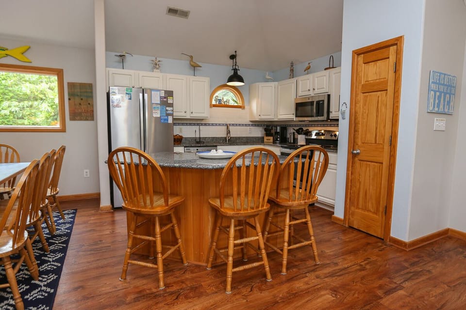 Kitchen 2023