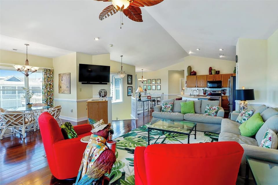 Great Room 2024