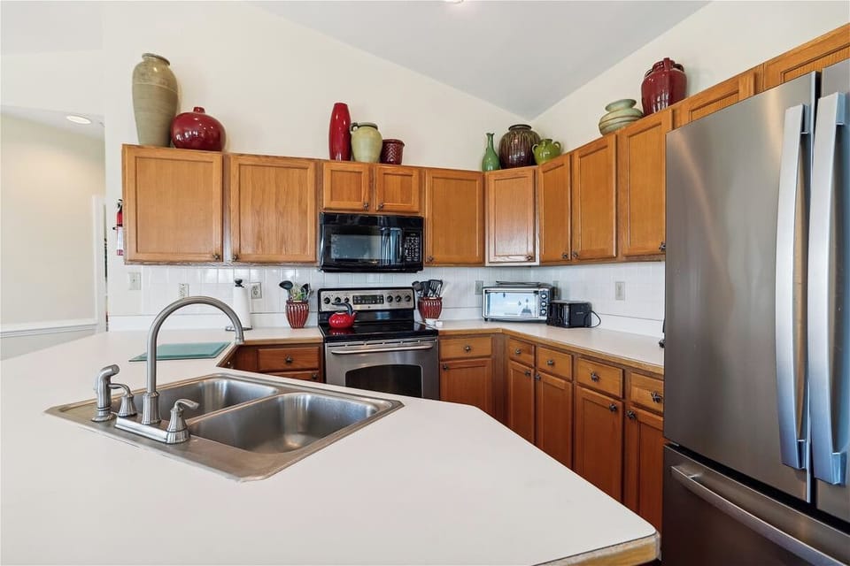 Kitchen 2024