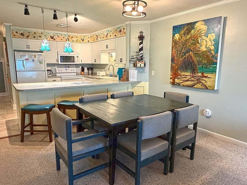 Dining/Kitchen 2026