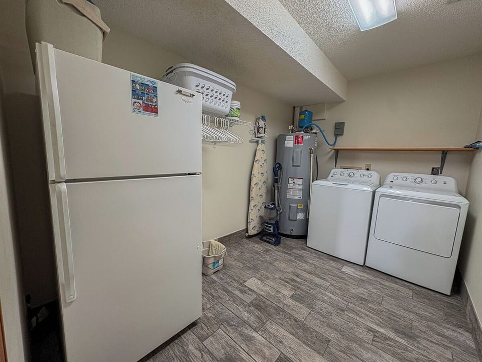 Laundry 2026