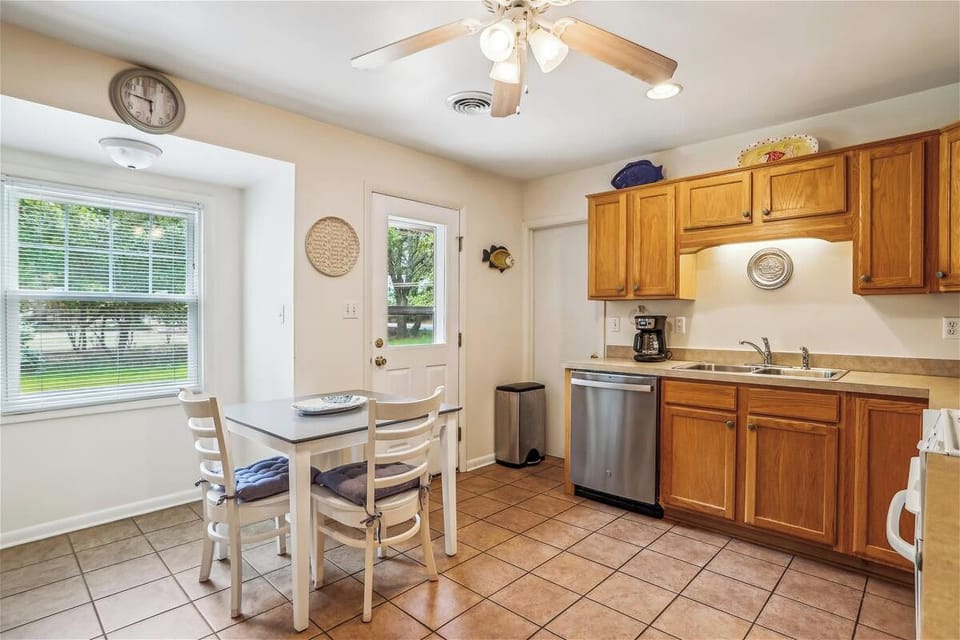 Kitchen 2024