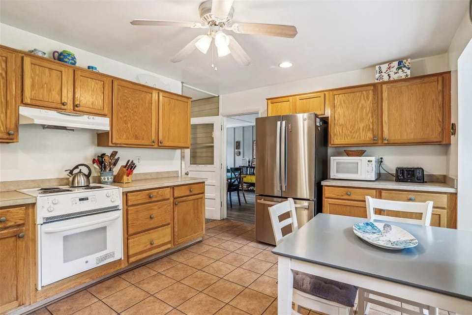 Kitchen 2024