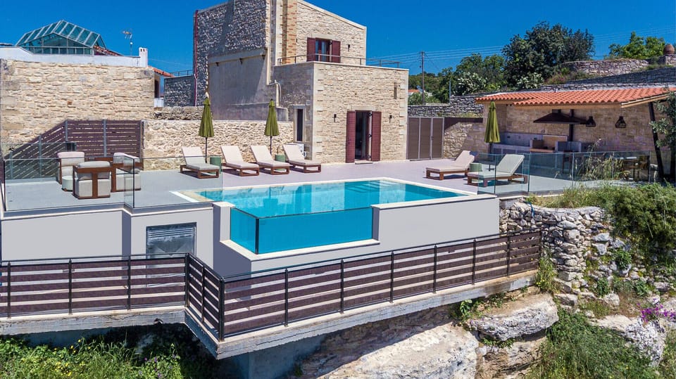 Dim Luxury Villa