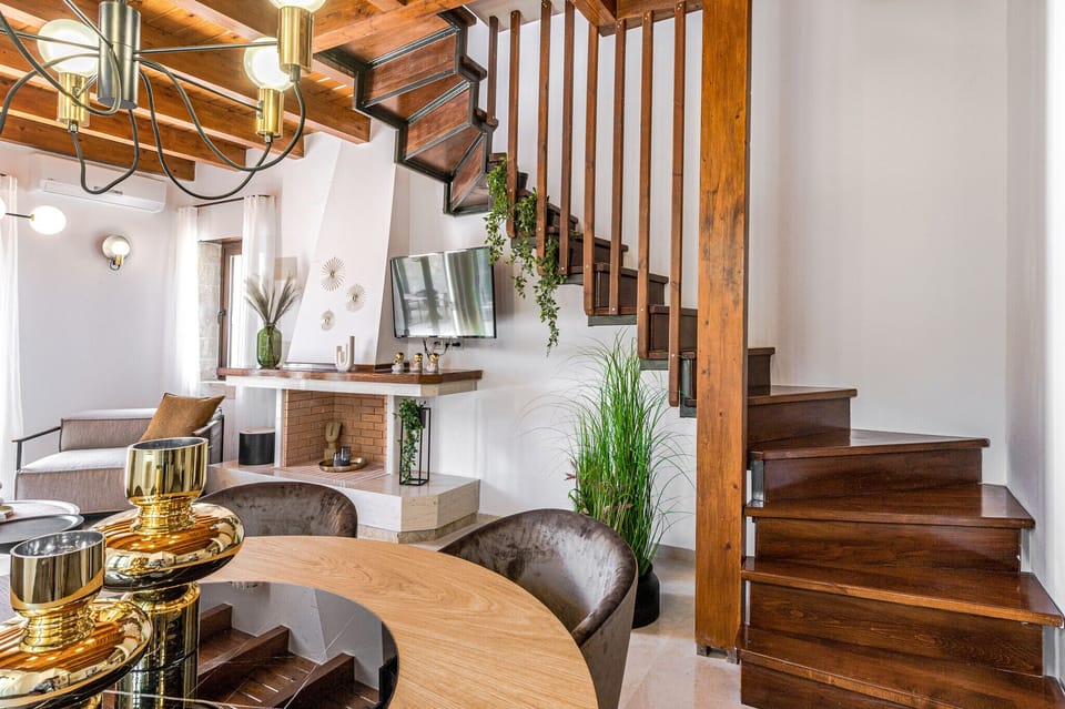 Dim Luxury Villa