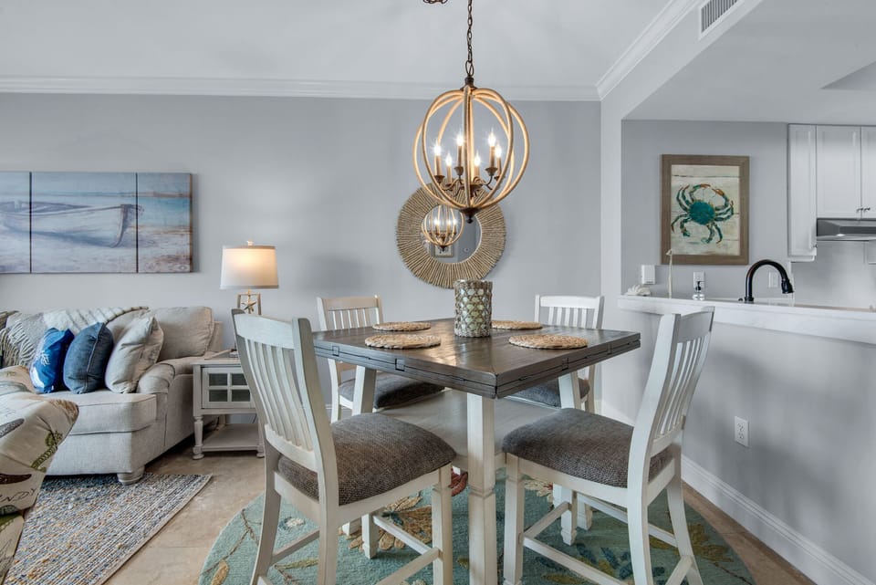 You'll love the comfort / cleanliness when you rent from Tony & Elizabeth Hobbs