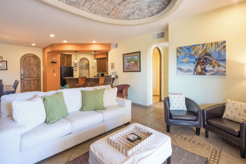 Spacious Condo