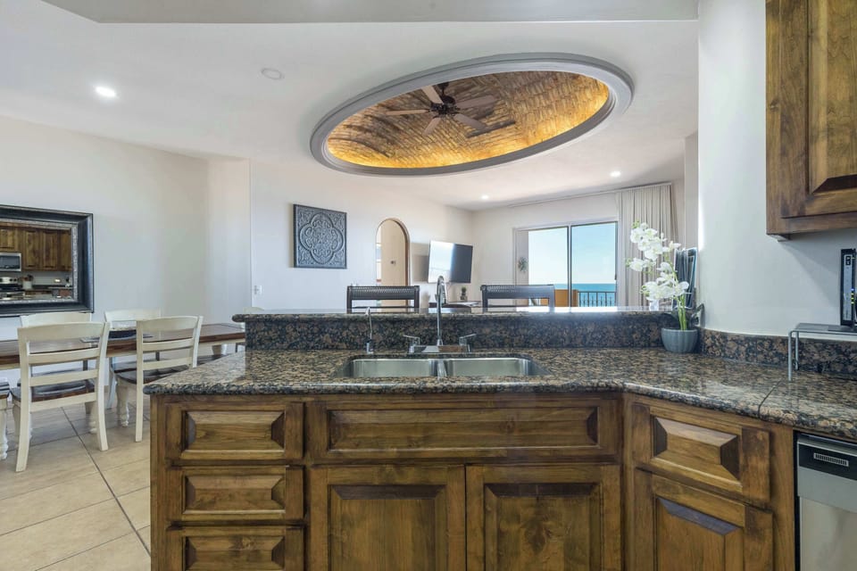 Kitchen Sink