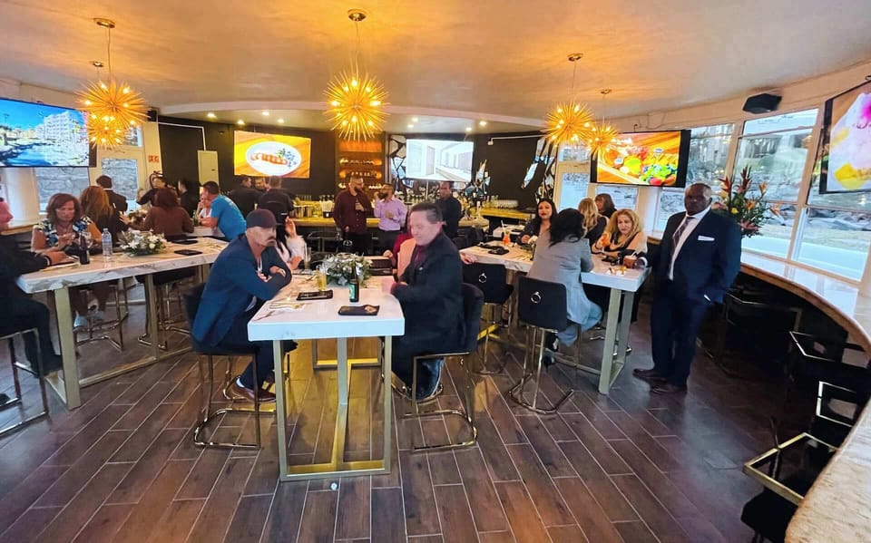 On Site Restaurant