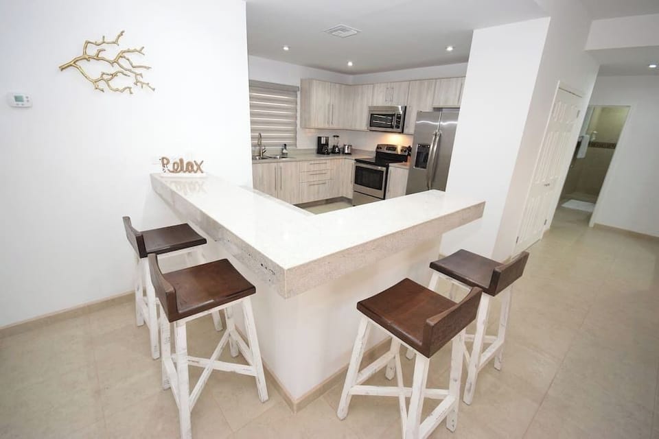 Bar Area