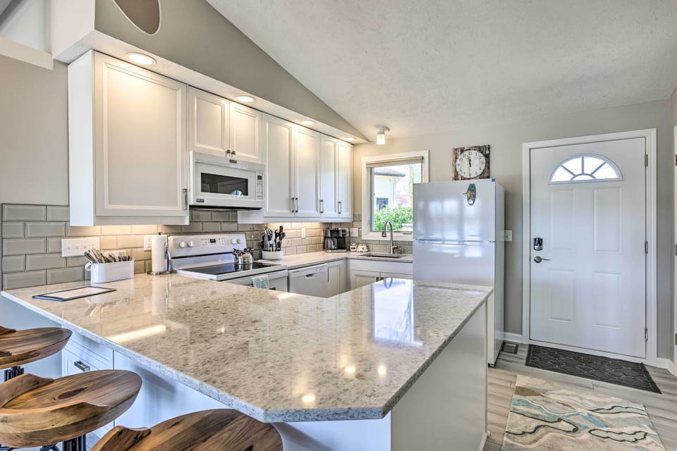 Kitchen | Cooking Basics | Dishwasher