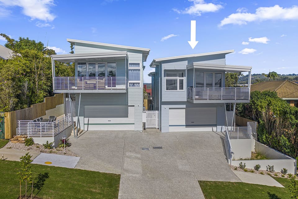 Bluehaven 2-28 Ocean Street, Woolgoolga NSW 2456 