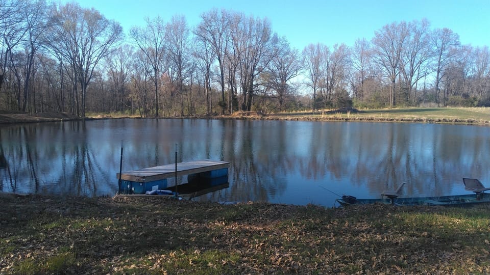 Lake