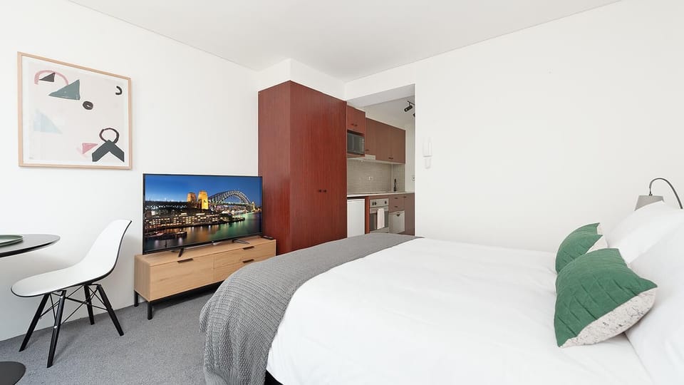 Apartment Images