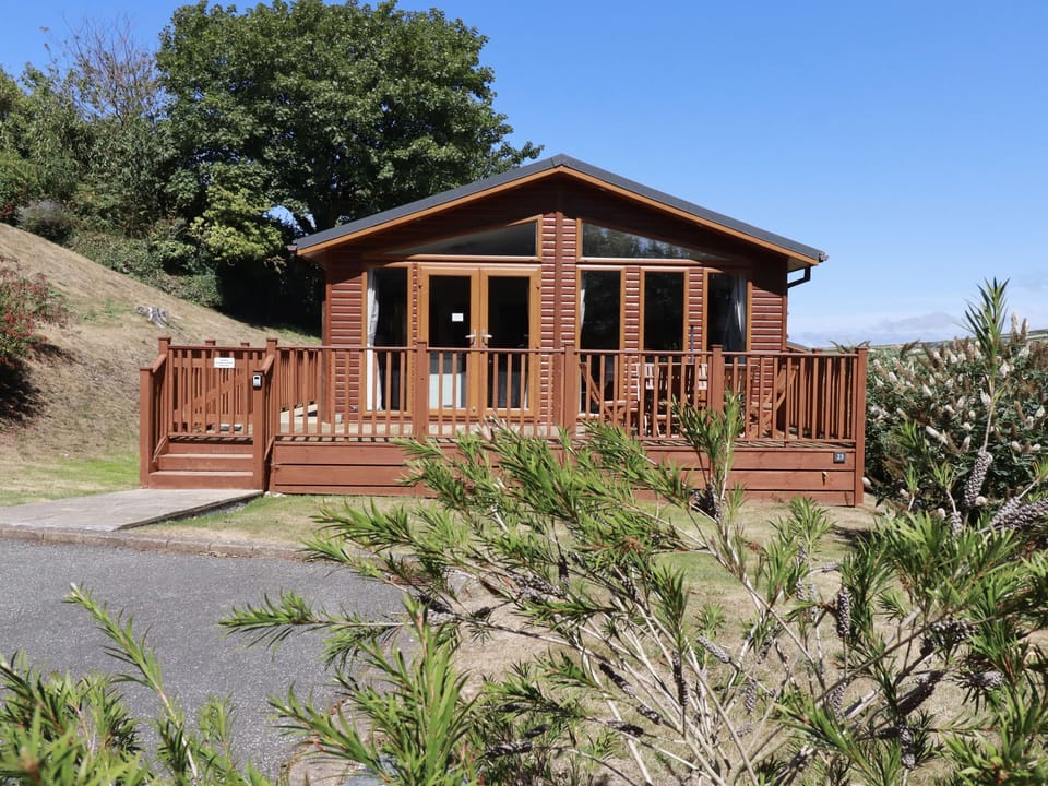Cottage | Exterior