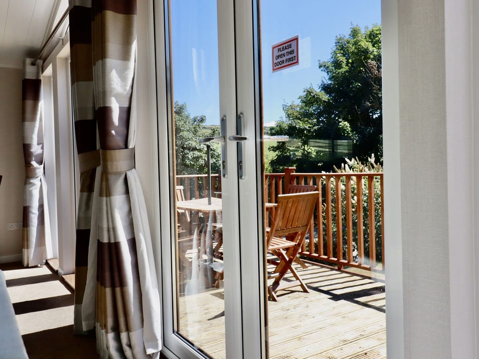 Cottage | Balcony