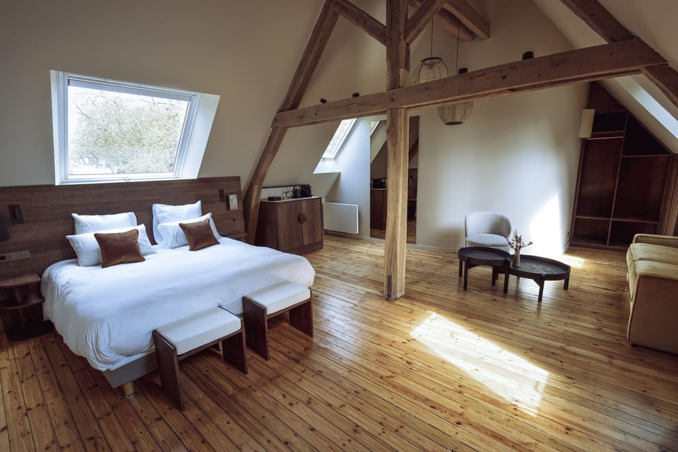 Executive Room | Egyptian cotton sheets, premium bedding, memory foam beds
