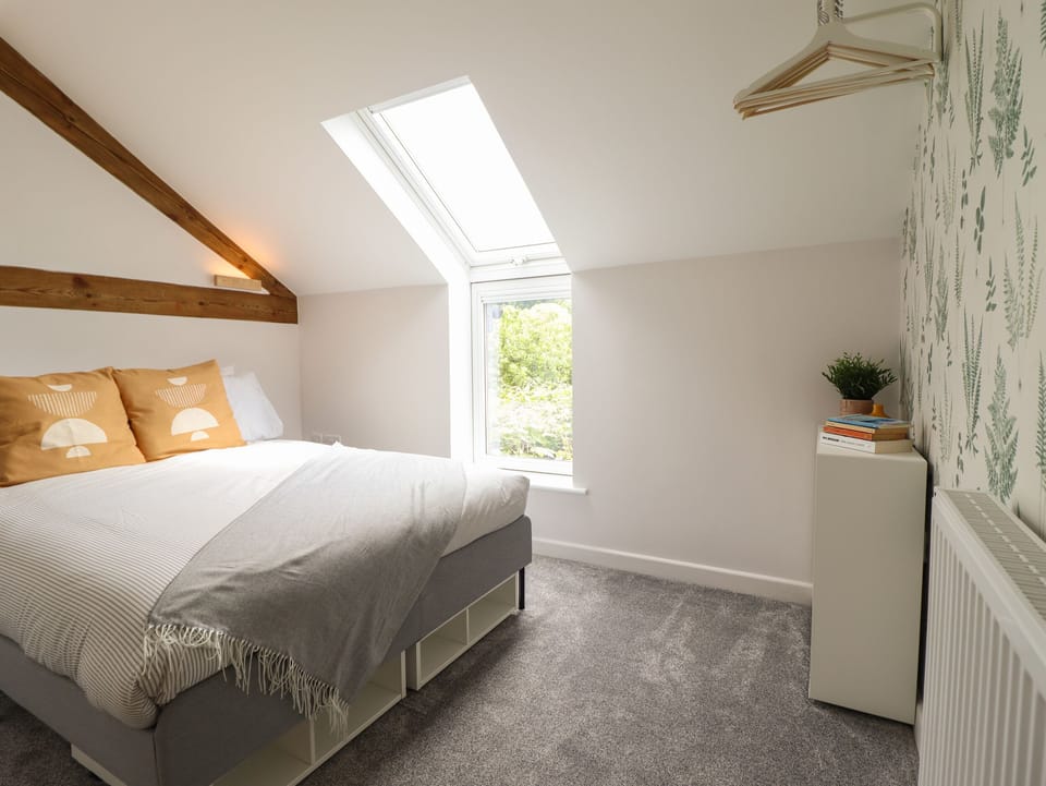 Little Nook Cottage in Wales