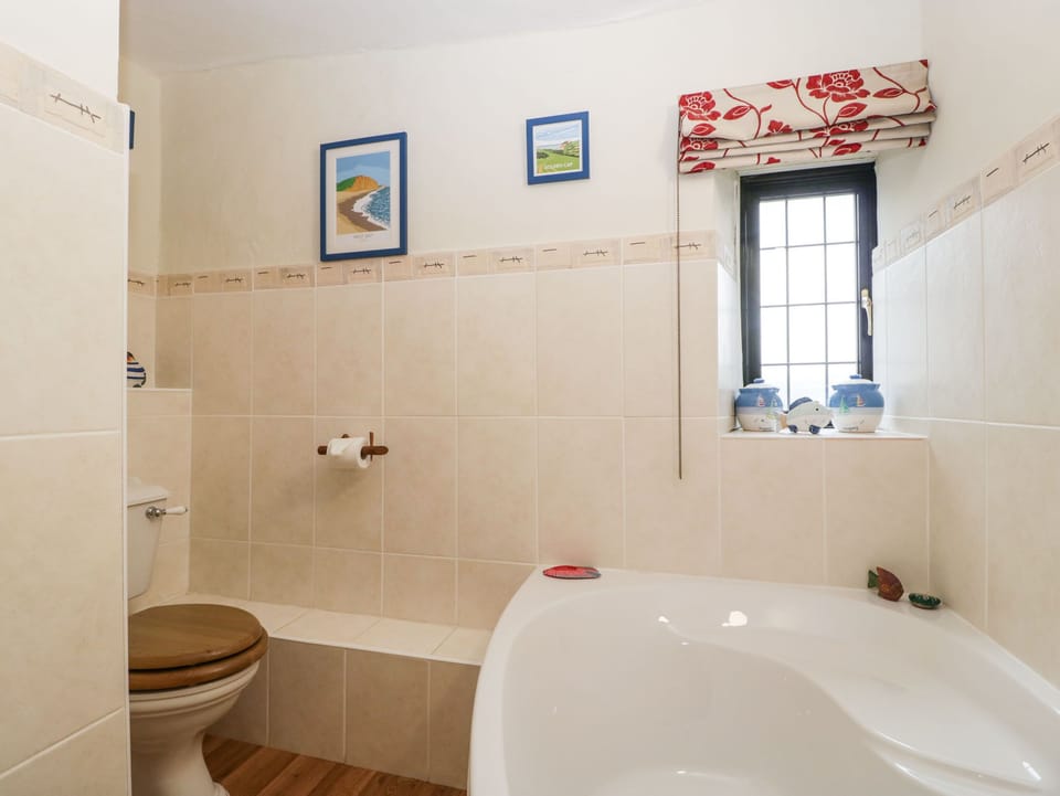 Red Roof Cottage in East Devon District